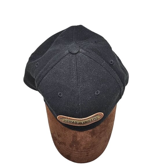 Walt Disney World Black & Brown Baseball Cap - Picture 6 of 9